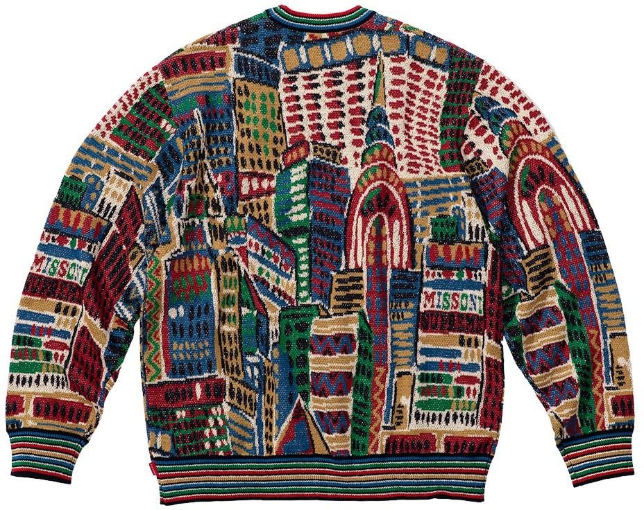 Supreme®/Missoni® Sweater view 8
